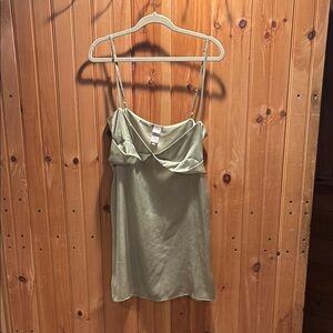 BAOBAB Selma mini dress SLIP ONLY